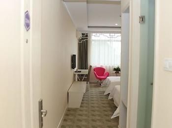 Suzhou Dianliandian Health Hotel Exterior photo