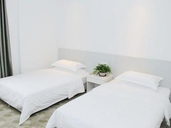 Suzhou Dianliandian Health Hotel Exterior photo