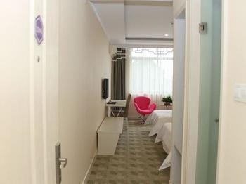 Suzhou Dianliandian Health Hotel Exterior photo