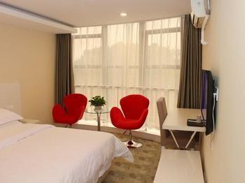 Suzhou Dianliandian Health Hotel Exterior photo
