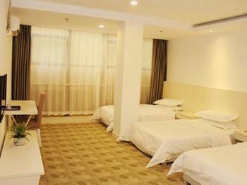 Suzhou Dianliandian Health Hotel Exterior photo